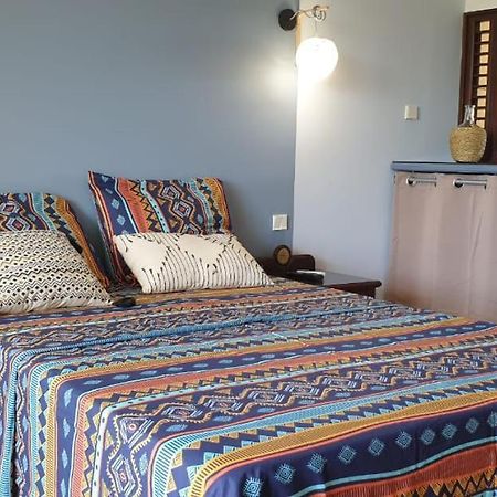 Studio A Tartane En Martinique Proche De La Mer. Ла Трините Екстериор снимка